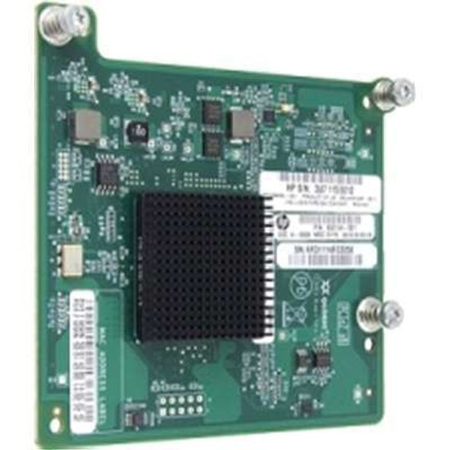 HPE 651281-B21 - QMH2572 8Gb Fibre Channel Host Bus Adapter