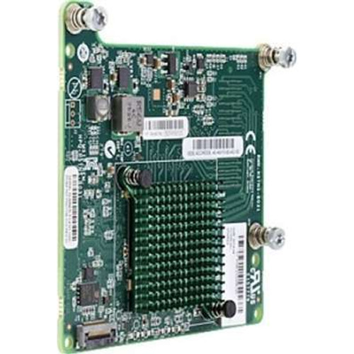 HPE 700767-B21 - Flexfabric 20GB 2P 650M Adapter