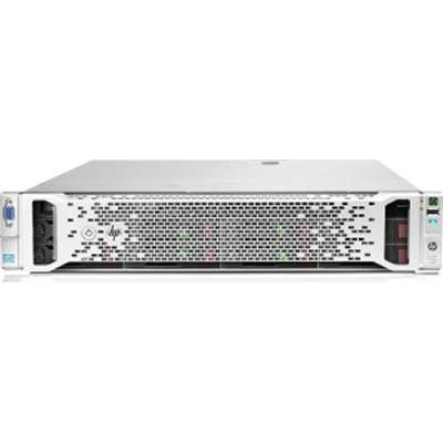 HPE 704560-001 - DL380P GEN8 E5-2609 V2 768GB Entry
