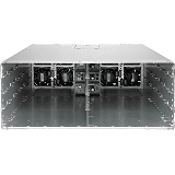 HPE 707865-B21 - DL380P Nebs Conversion Cage Kit