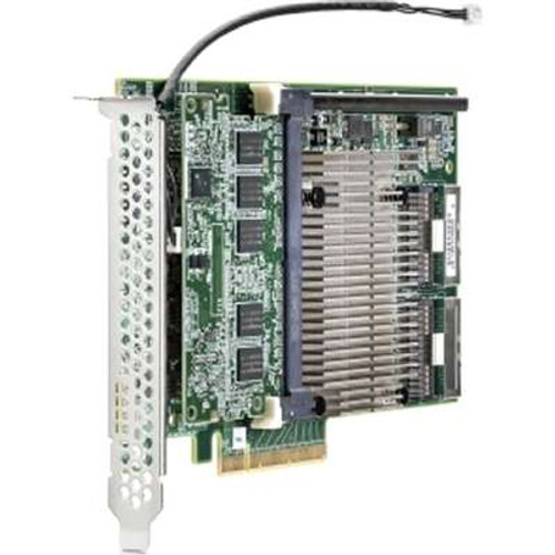 HPE 726897-B21 - Smart Array P840/4G Controller