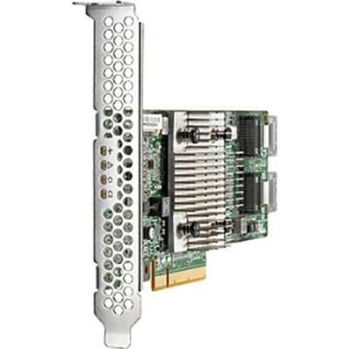 HPE 726907-B21 - H240 Smart HBA