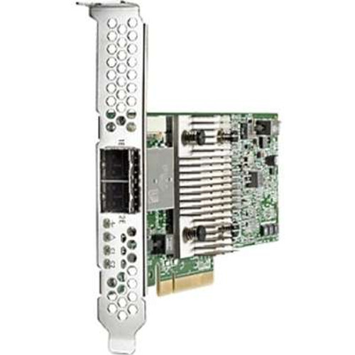 HPE 726911-B21 - H241 Smart HBA