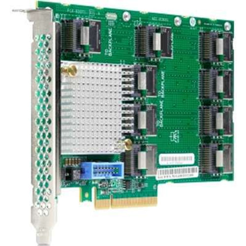 HPE 727250-B21 - 12GB DL380 GEN9 SAS Expander Card