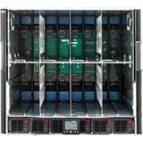 HPE 763850-B21 - BLC7000 1PH 6PS 10FAN 16 OV Plat Enclosure