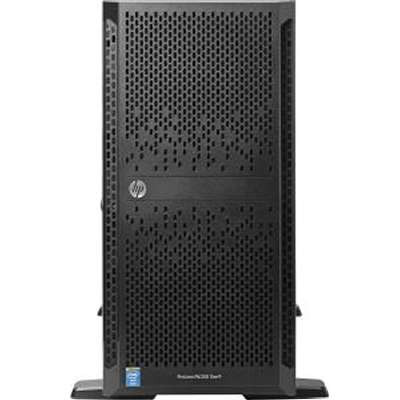 HPE 835264-001 - ML350 GEN9 E5-2630V4 SFF Rack Us Server