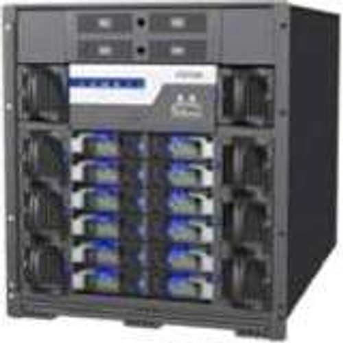 HPE 843190-B21 - Mellanox Ib EDR 216P Switch Chassis