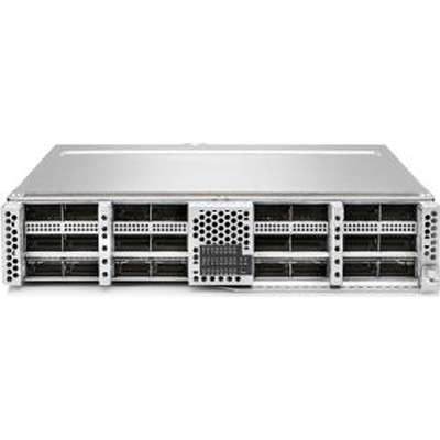 HPE 851341-B21 - Apollo 100GB 48P Opa Unmanaged Switch