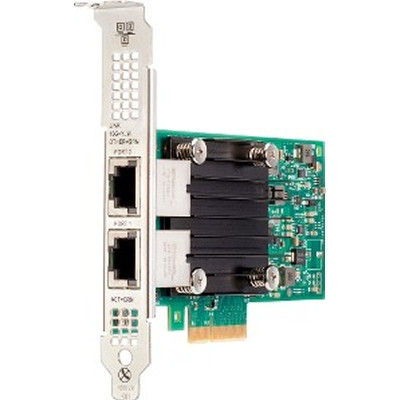 HPE 867328-B21 - Ethernet 10/25GB 2P 621SFP28 Adapter