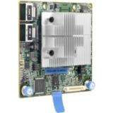 HPE 869079-B21 - Smart Array E208I-A SR G10 LH Controller