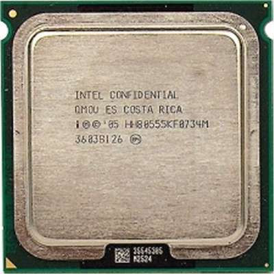 HPE A6S83AA - Z620 E52680 8C 2.70 20MB 1600