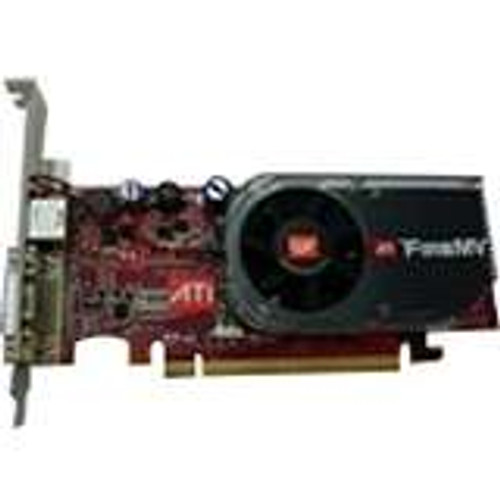 HPE AH423A - Integrity RX2800 I2 2D Graph Adapter