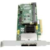 HPE AM311A - Integrity PCIE 2P P411 256MB SAS Control