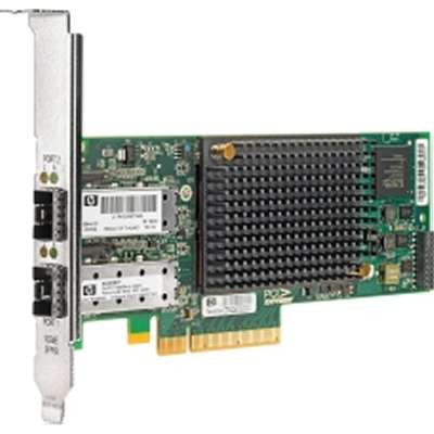 HPE AX705A - P4000 10G Base SFP+ Upgrade-Kit