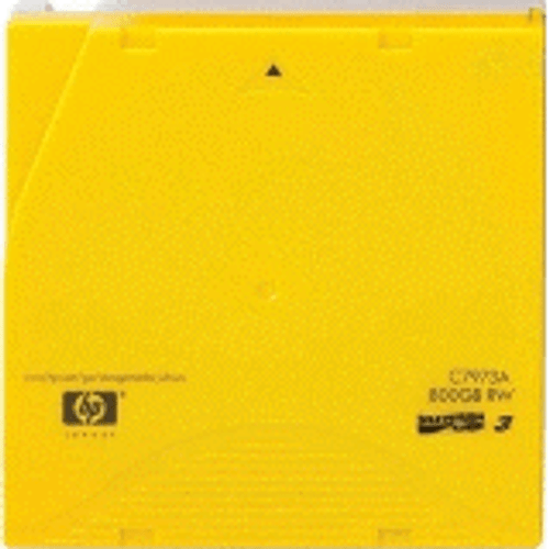 HPE C7973AD - LTO-3 Ultrium 800GB Pallet of 960 Tapes