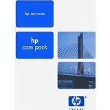 HPE H0NX4E - Care Pack H0NX4E 5-Year FC NBD StoreOnce 3500 24TB BU Service