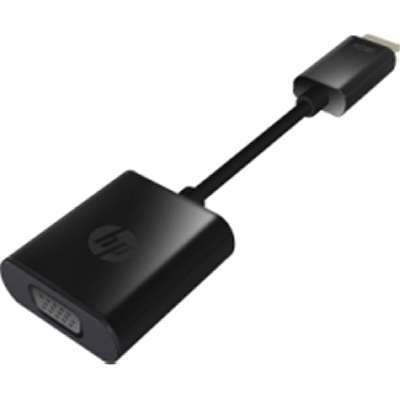 HPE H4F02AA - HDMI to VGA Adapter