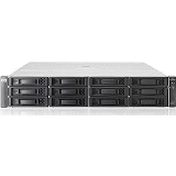 HPE H6F97AU - XP7 Upgrade Hub