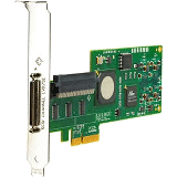 HPE H6G06AU - XP7 Upgrade Disk Adapter