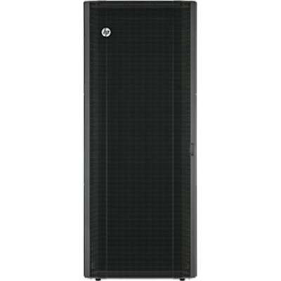 HPE H6J70A - 11842 1200MM Shock Rack