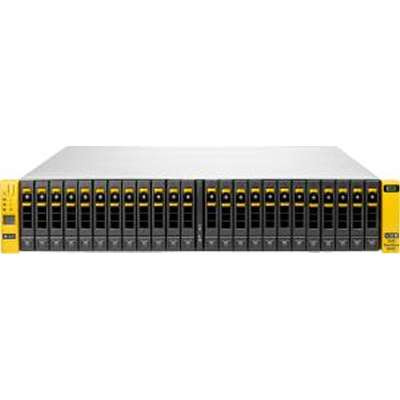 HPE H6Z18B - 3PAR 8450 2N+ Software Storage Field Base