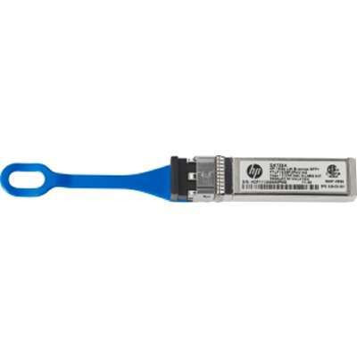 HPE H6Z42A - 16GB FC 10GBE 100M SFP+ XCVR