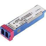 HPE J4860C - X121 1G SFP LC LH Transceiver