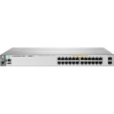 HPE J9575A - 3800-24G-2SFP+ Switch