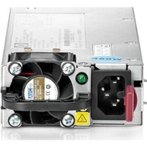 HPE J9580A - X312 1000W 100-240VAC-to 54VDC Power Supply