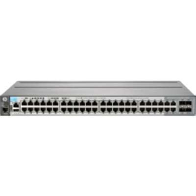 HPE J9728A - 2920-48G Switch