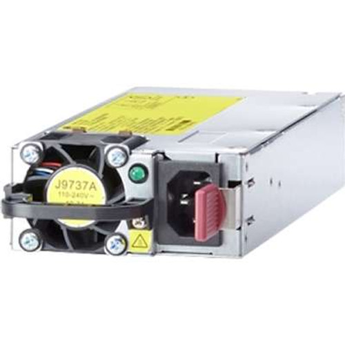 HPE J9737A - Aruba X332 1050W 110-240AC 54DC PS