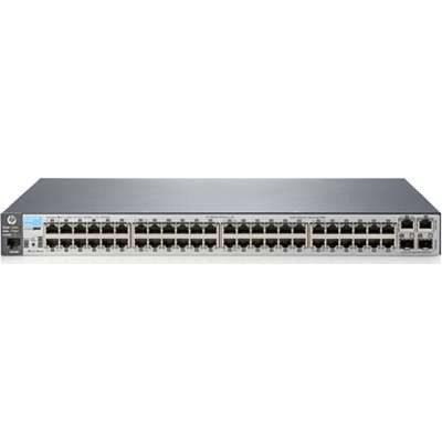 HPE J9781A - Aruba 2530-48 Switch
