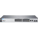 HPE J9782A - Aruba 2530-24 Switch