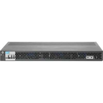 HPE J9805A - 640 Redundant External PS Shelf