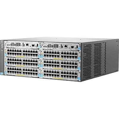 HPE J9821A - Aruba 5406R zl2 Switch