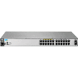 HPE J9854A - Aruba 2530-24G-PoE+-2SFP+ Switch