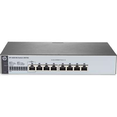 HPE J9979A - OfficeConnect 1820 8G Switch