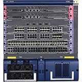 HPE JC474A - A9508-V Switch Chassis A-MSR Mod