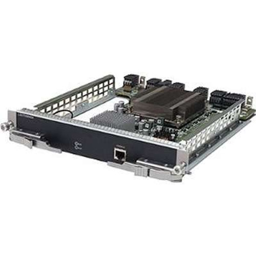 HPE JC752A - 10504 1.2TBPS Type D Fa