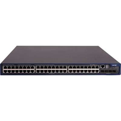 HPE JD327A - A3600 48 PoE Si Switch