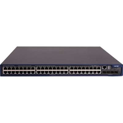 HPE JD332A - A3600 48 Si Switch