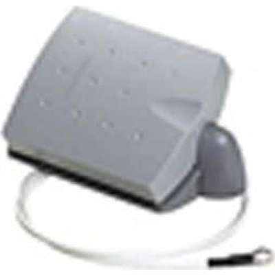 HPE JD911A - 8/10DBI Dual Band Patch Antenna