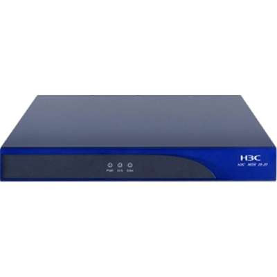 HPE JF283A - MSR20 20 Router