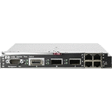 HPE JG249A - HP 5500-24G-SFP Ei TAA Switch W 2 SLTS