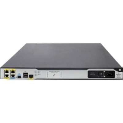 HPE JG409A - MSR3012 AC Router US EN