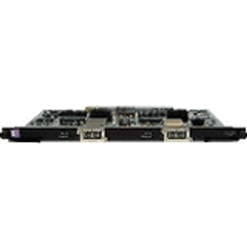 HPE JG602A - HP MSR4060 Opcty SHLD Kit