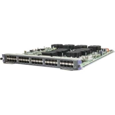HPE JG796A - FF 12500 48P 1/10GBE SFP+ FD Module