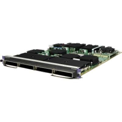 HPE JG858A - FF 12900 4P 100GBE CFP EC Module