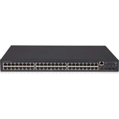 HPE JG934A - 5130-48G-4SFP+ Ei Switch