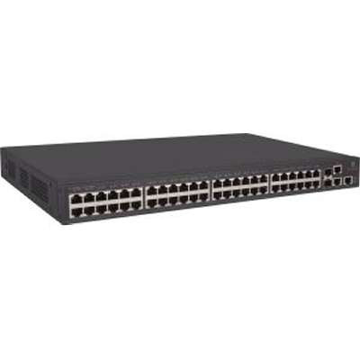 HPE JG939A - 5130 48G 2SFP+ 2XGT Ei Switch